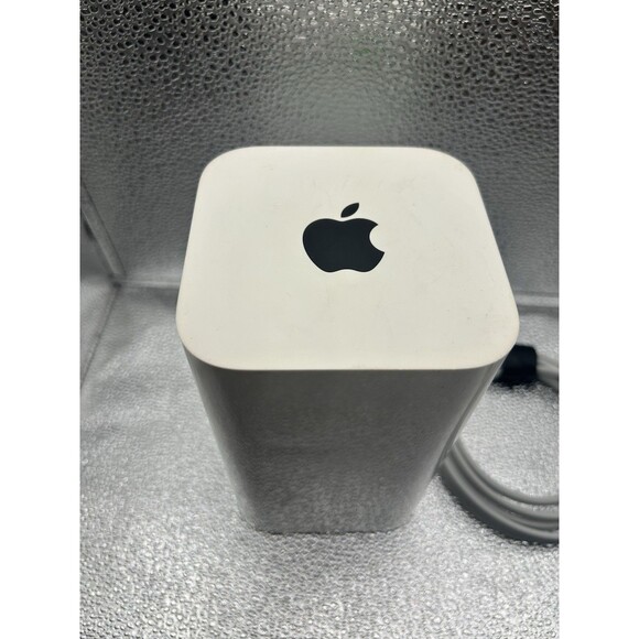 Apple Airport Extreme Base Station Model A1521 EMC 2703 Wifi Router - Picture 2 of 5